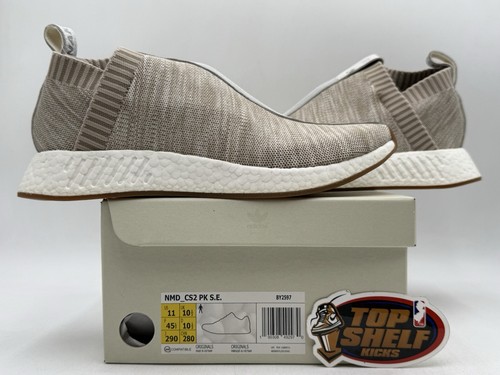 Nuove adidas kith naked - nuove,