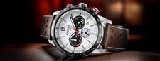 Citizen Eco Drive CA4714-04A