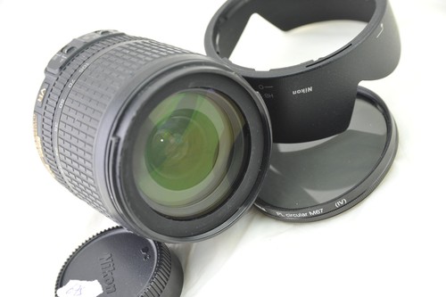 Nikon nikkor 105 - nikkor, mm