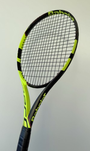 Racchetta tennis babolat pure - tennis,