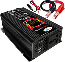 Inverter 12v 220v - inverter, per