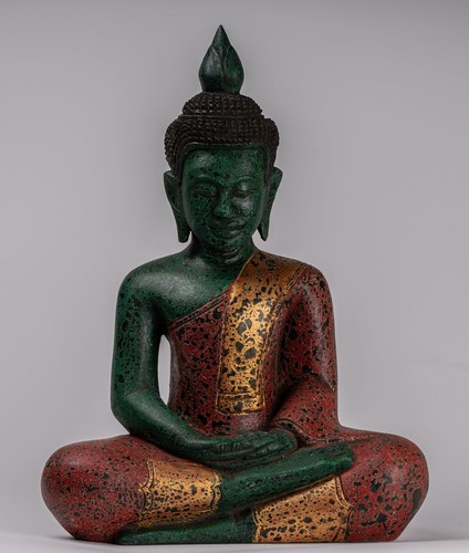 Antico khmer stile - khmer,