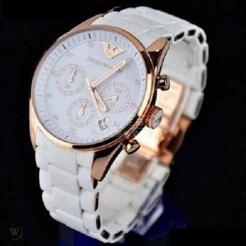 Nuovo orologio uomo emporio - nuovo,