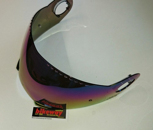 Visiera schuberth iridium - visiera,