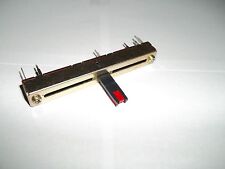 Pioneer SG-9800 SG-9 EQ Control Slide & LED (perno lungo 20 mm) ACX-005-A