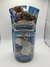 Skylanders guscio di wham