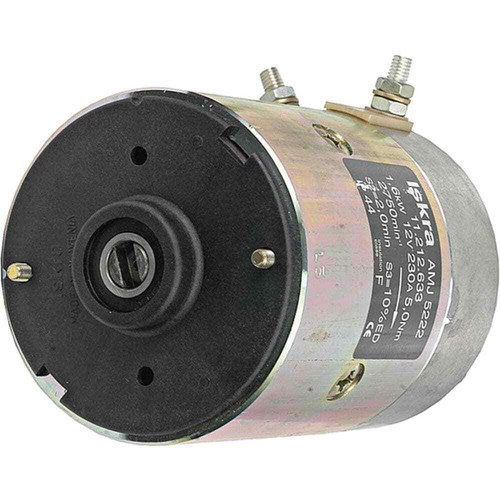 Motore idraulico 12v 230a - idraulico,