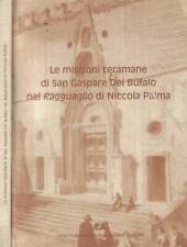 Le missioni teramane di san