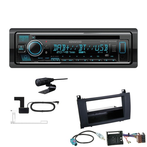 Kenwood ricevitore din - ricevitore,