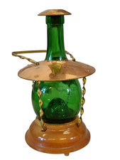 Carillon vintage antico rame