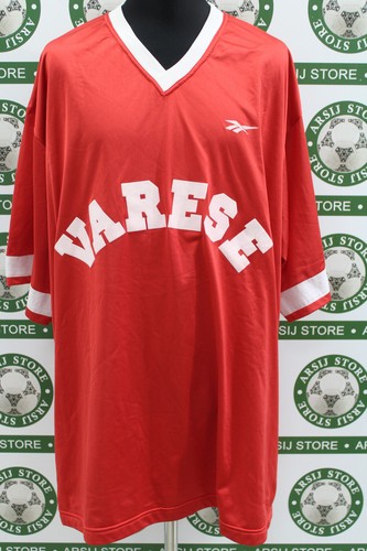 Maglia basket varese casoli - basket,