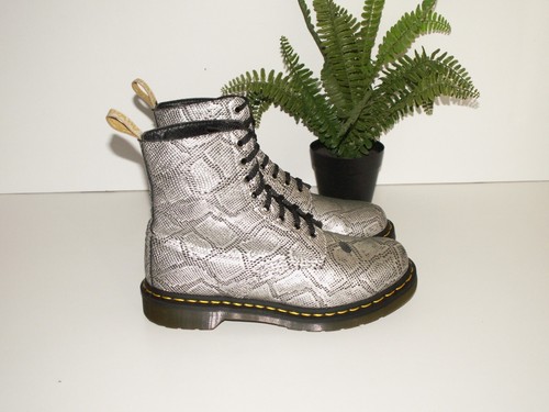 Martens 1460 vegan pascal - 1460,