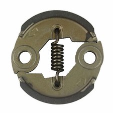 Frizione centrifuga a molla