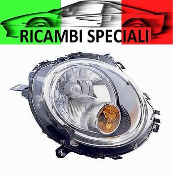Faro fanale proiettore bmw - dx,