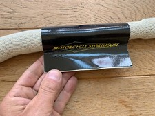 Harley, Manubrio Costruzione