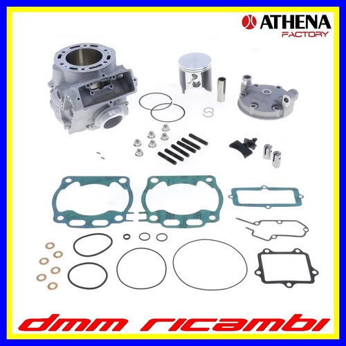 Kit gruppo termico athena big - gruppo,