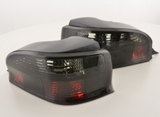 Luci Posteriori Fanali dietro