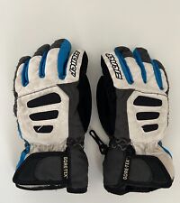 Guanti Da Sci per Bambini, Guanti Da Neve Impermeabili Invernali, Guanti Da Sci