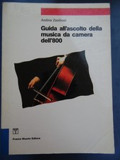 ANDREA ZANIBONI-GUIDA