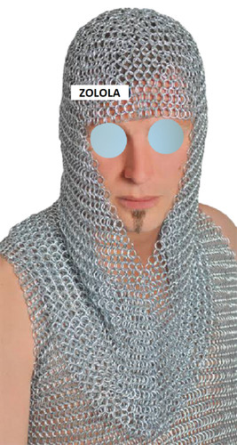 Anelli uomo alluminio - anelli,