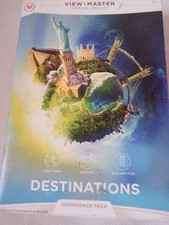 View-Master Experience Pack