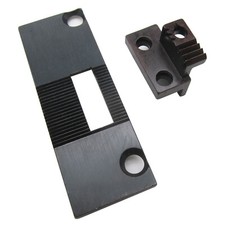 PIASTRA AGO / MANGIME CANE PER