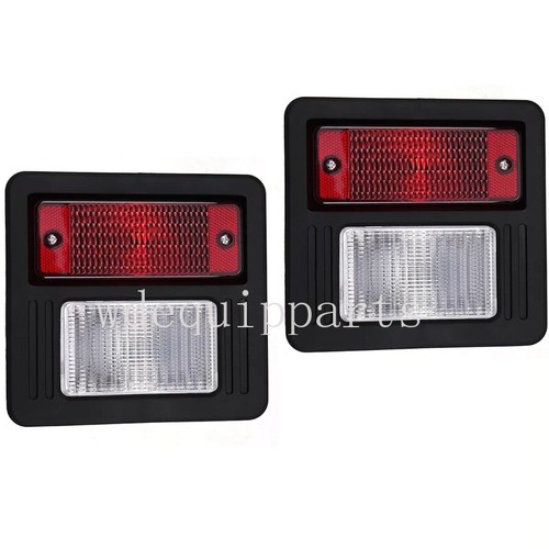 6670284 gruppo fanale - 2x,