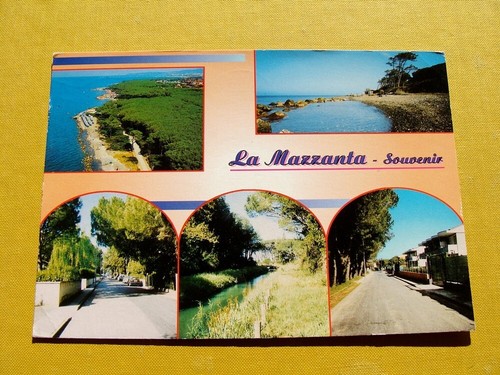 Mazzanta di - (fg.c06),
