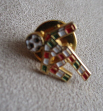 PINS SPILLA CALCIO  ITALIA 90