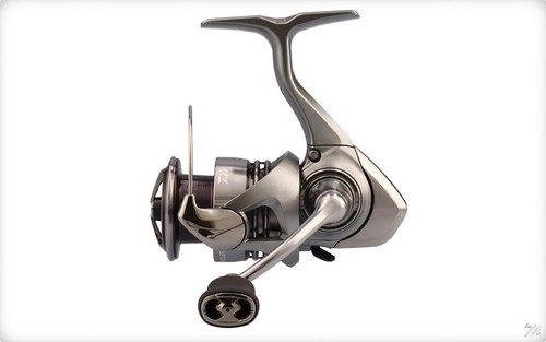 Daiwa mulinello spinning - daiwa,