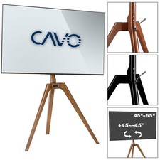 Cavo 65 pollici supporto - 45,