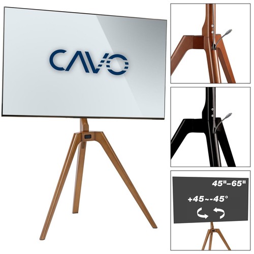 Cavo portacavalletto tv - 45,