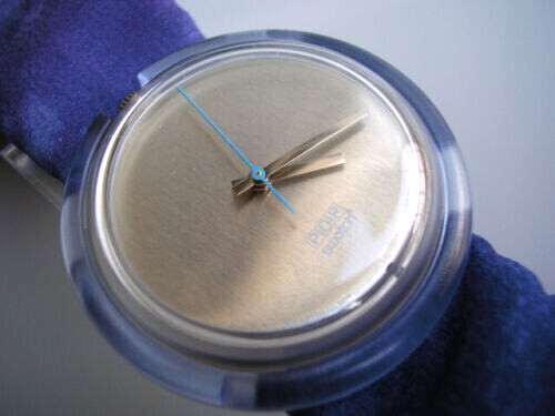Swatch pop mid - foulard,