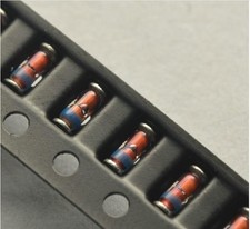 100 pezzi diodi Zener planari