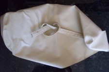 Vespa ET2 ET4 50 125 150 WHITE