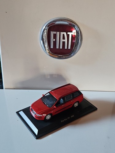 Fiat stilo del 2002 - sw,