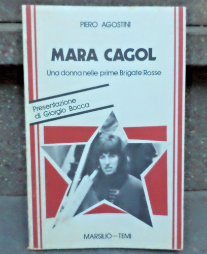 Mara cagol una - mara,