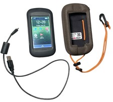 Garmin Montana 650t GPS 4"
