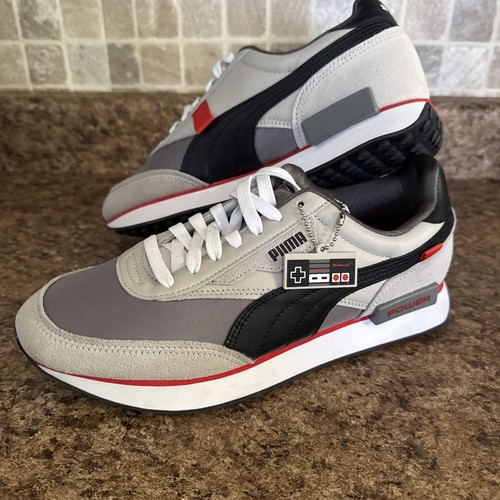 Scarpe puma future rider - puma,
