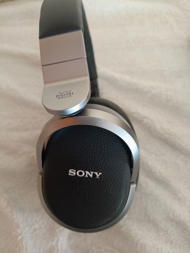 Sony mdr hw700ds écouteurs - sony,