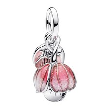 Pandora Ciondolo Charm Fiore