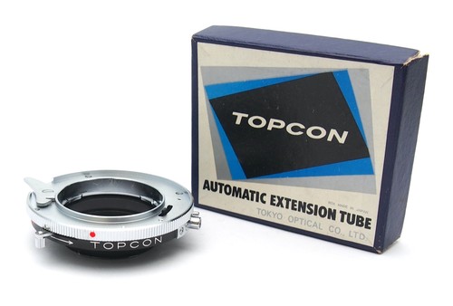Topcon tubo prolunga - topcon,