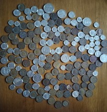 ENORME Lotto monete Olanda