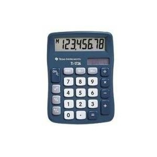 Calcolatrice texas instruments - calcolatrice,
