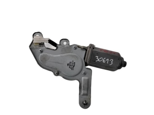 Motorino tergicristallo - motorino,