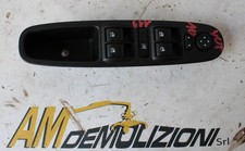 Pulsantiera comando - pulsantiera,