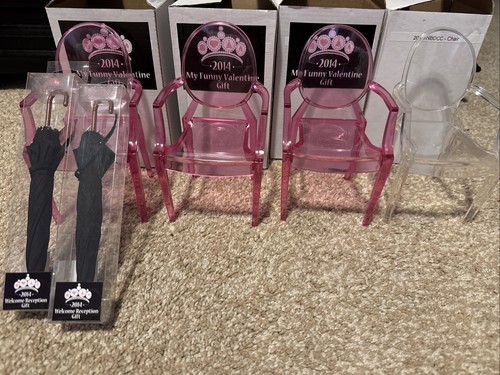 2014 nat barbie conv - 2014, nat'l