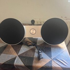 bang and olufsen beosound A8