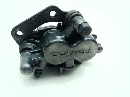 Pinza freno anteriore front - pinza,