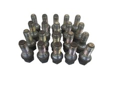 Wheel Bolt Set 20x Screws